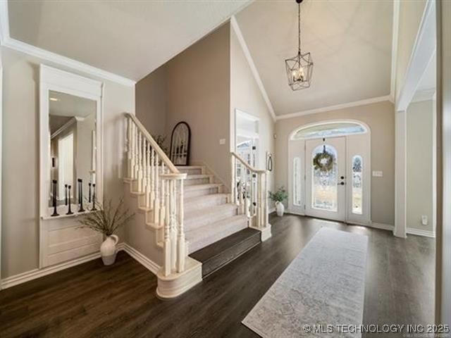 408 W Fairway Court Broken Arrow OK 74011