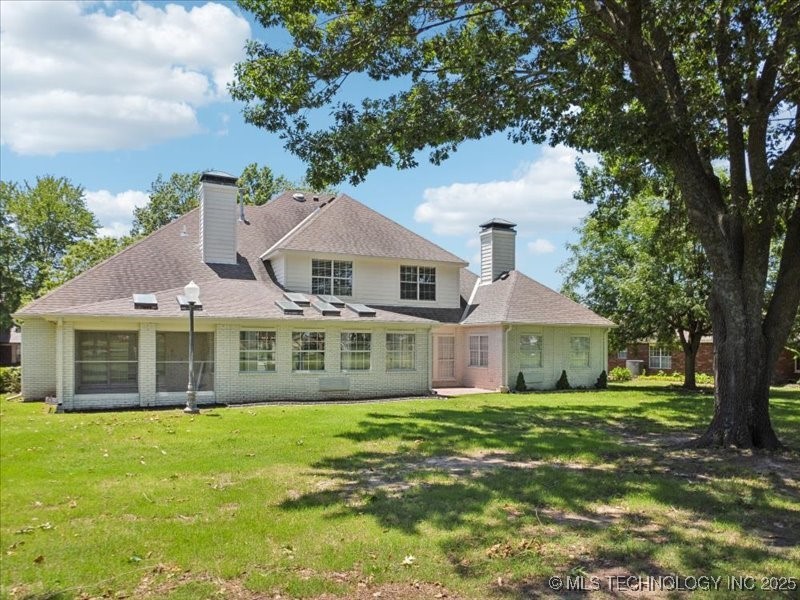 408 W Fairway Court Broken Arrow OK 74011