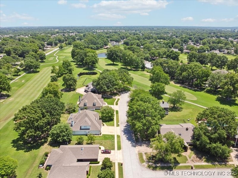 408 W Fairway Court Broken Arrow OK 74011