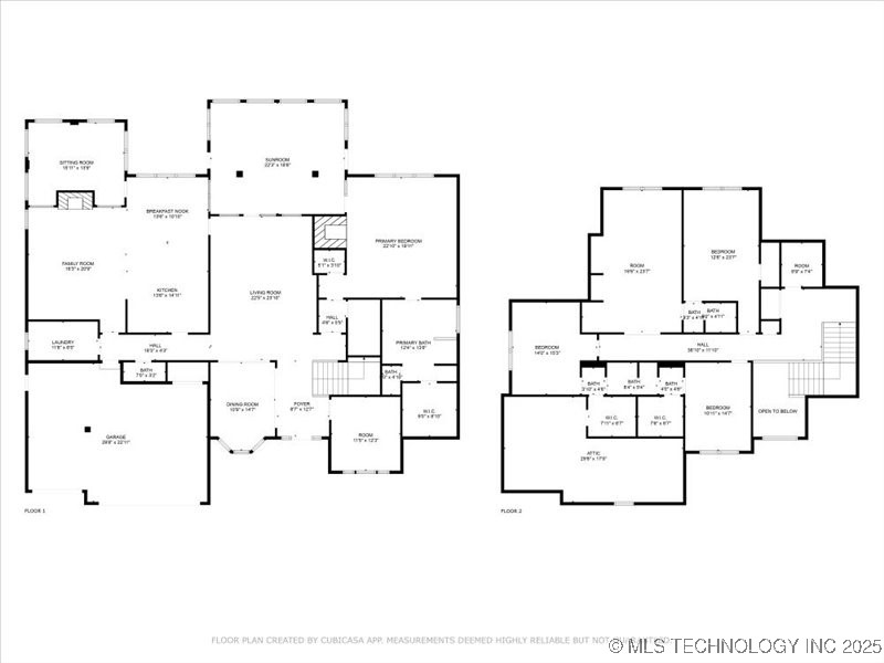 408 W Fairway Court Broken Arrow OK 74011