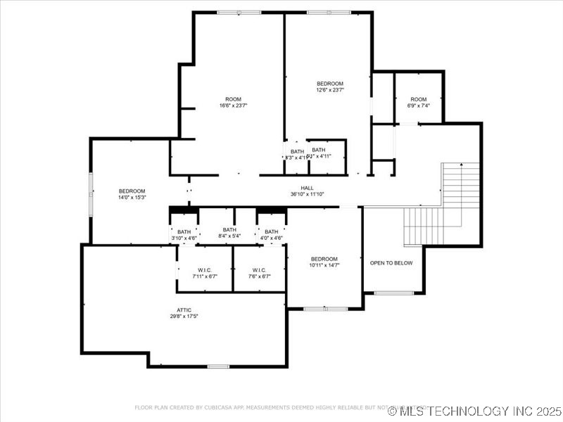 408 W Fairway Court Broken Arrow OK 74011