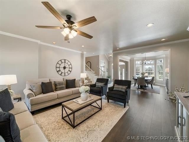 408 W Fairway Court Broken Arrow OK 74011