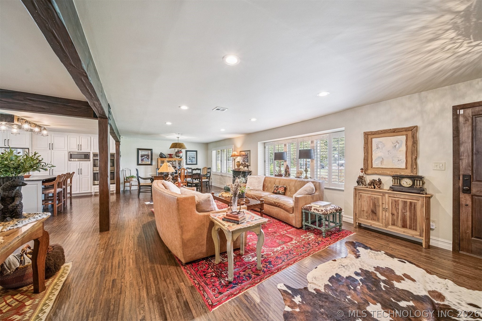 3606 S Gary Place Tulsa OK 74105