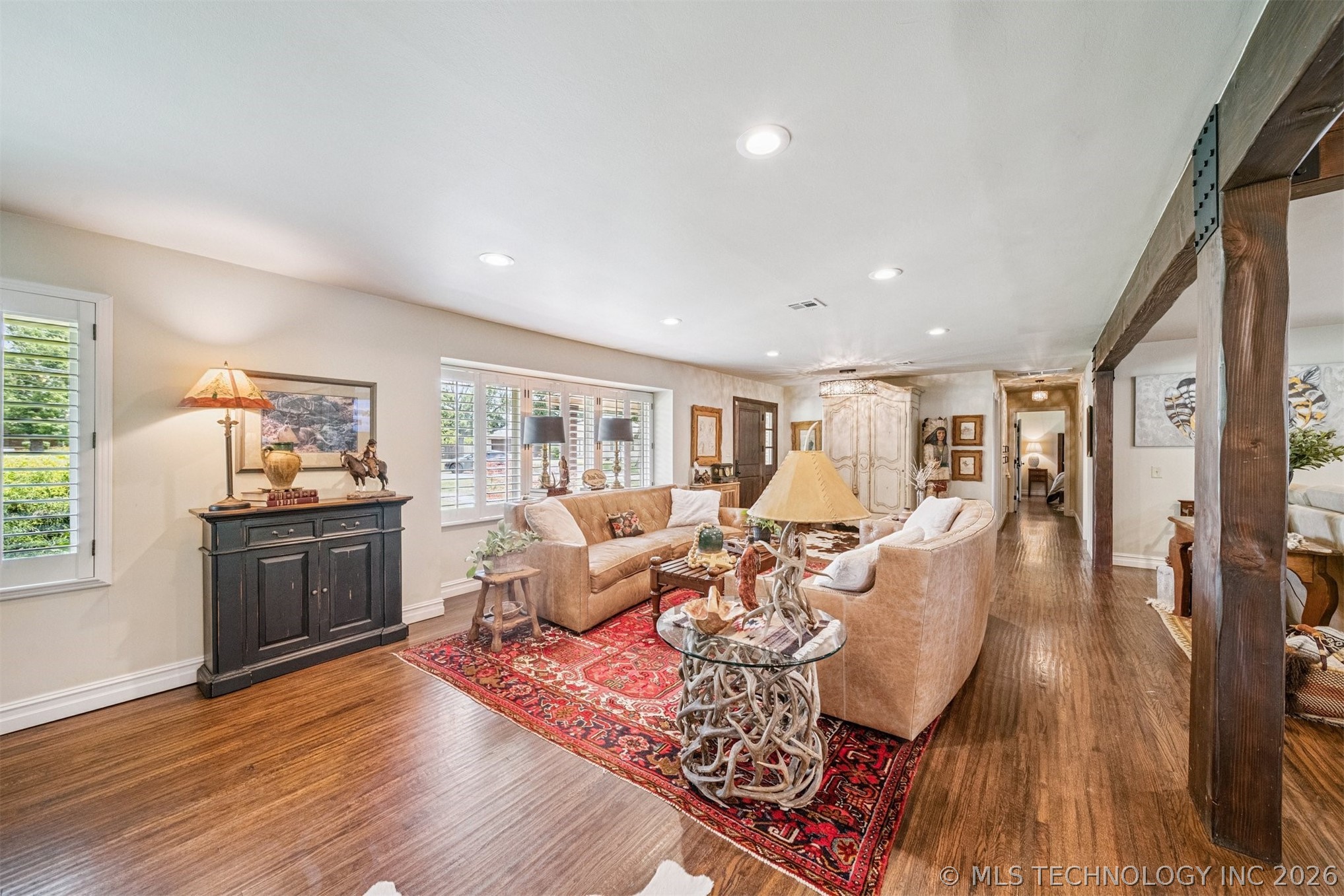 3606 S Gary Place Tulsa OK 74105