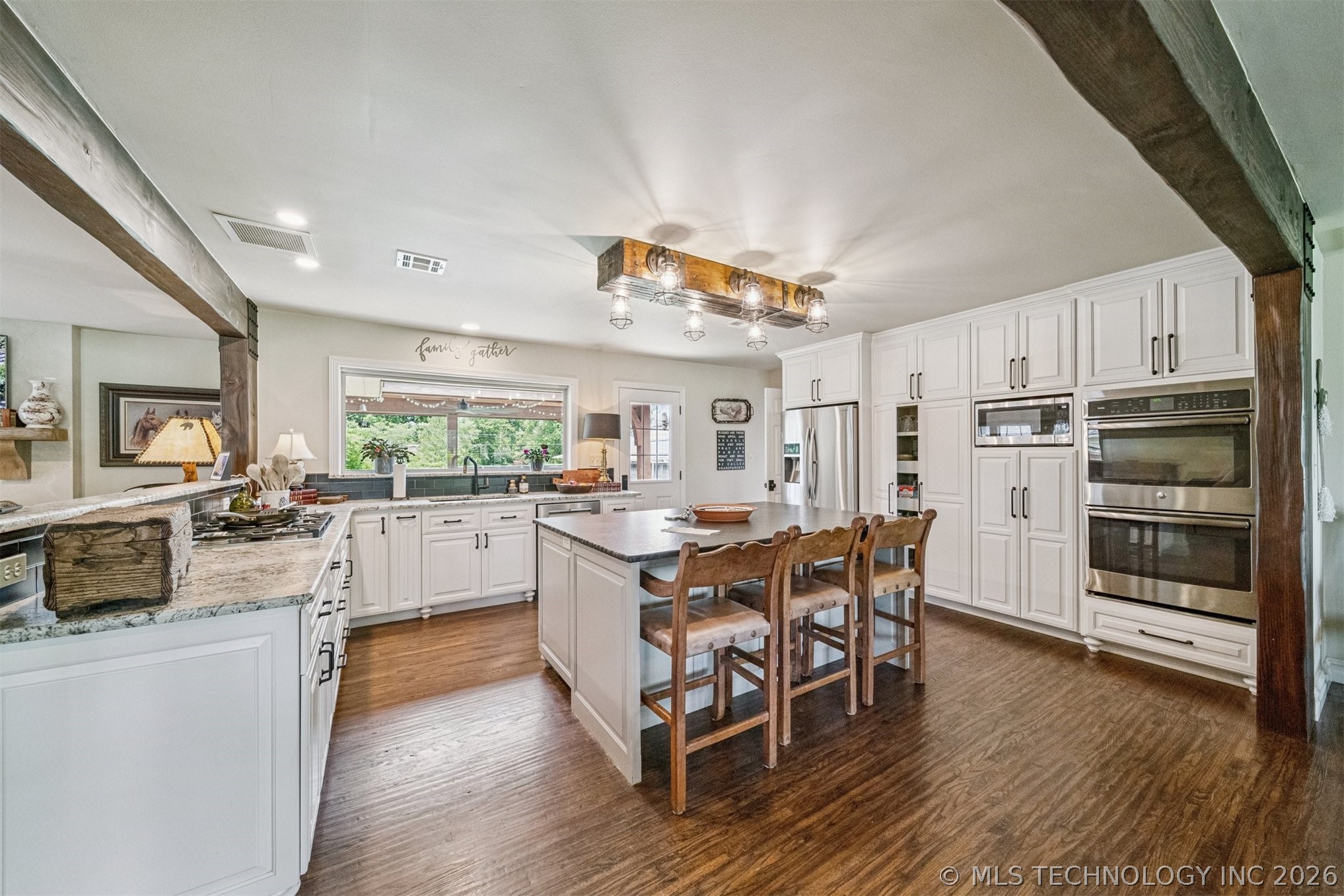 3606 S Gary Place Tulsa OK 74105