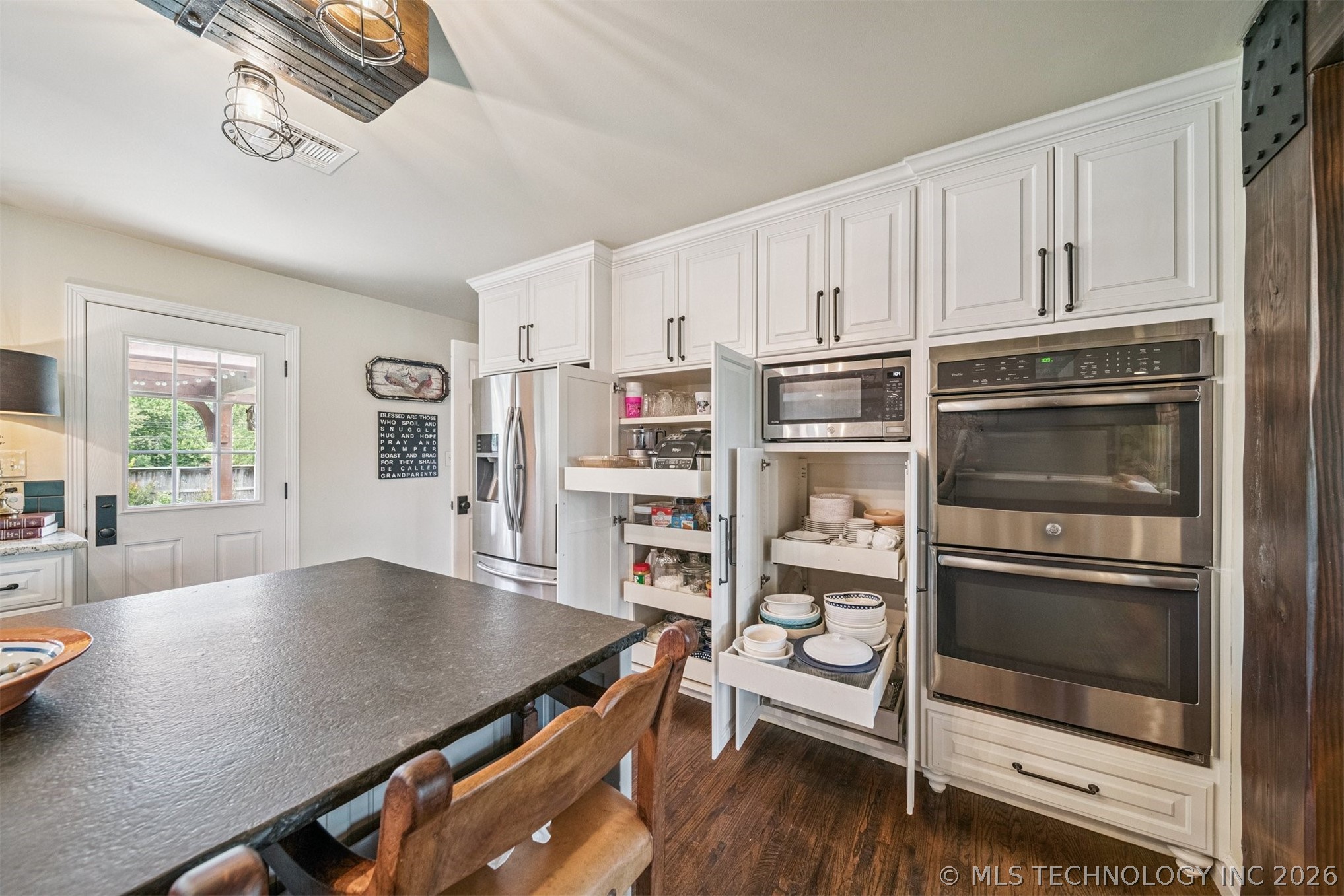 3606 S Gary Place Tulsa OK 74105