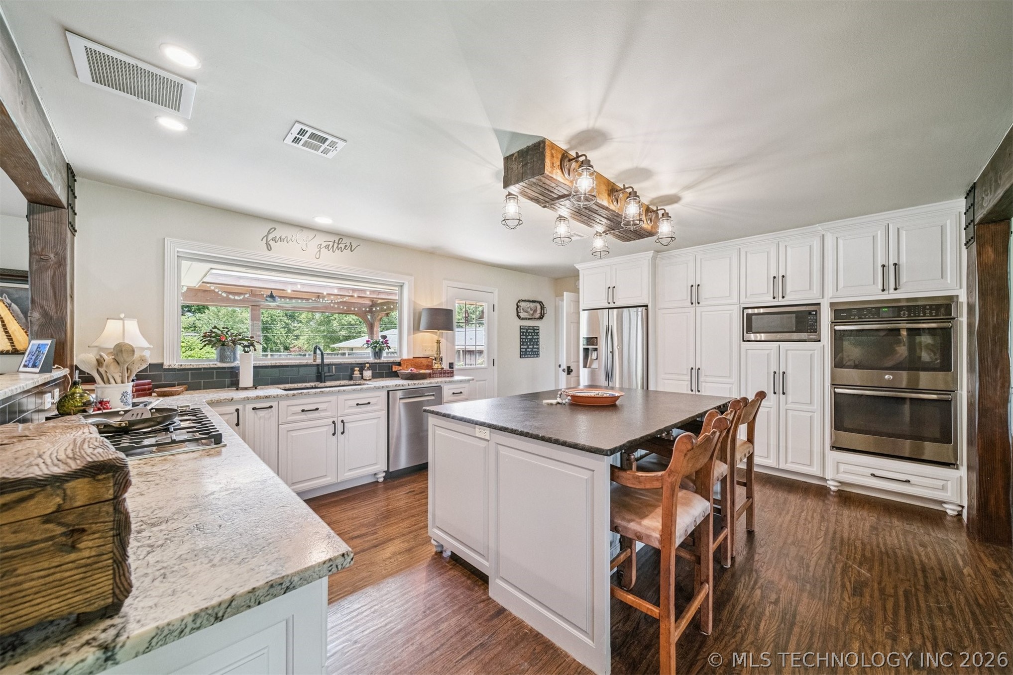 3606 S Gary Place Tulsa OK 74105