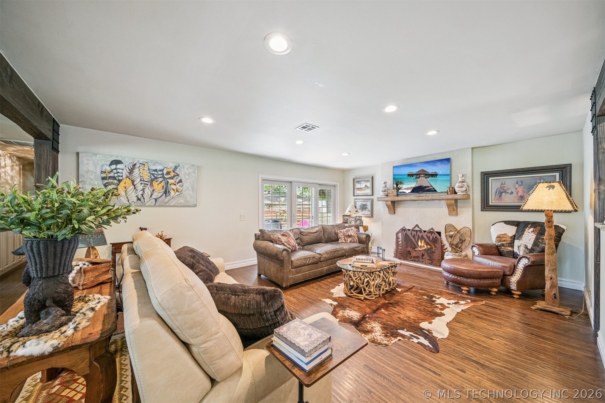 3606 S Gary Place Tulsa OK 74105