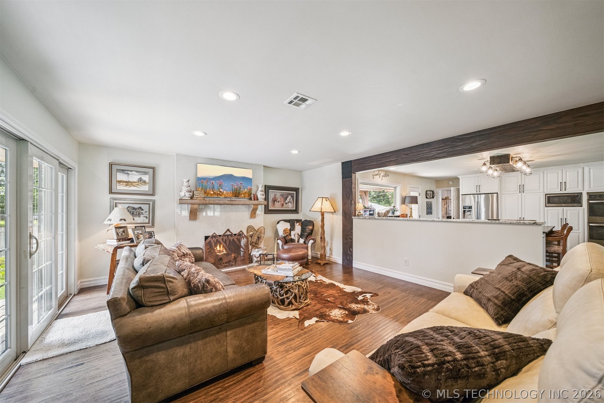 3606 S Gary Place Tulsa OK 74105