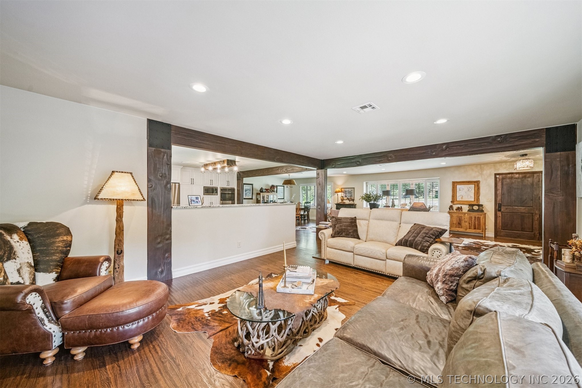 3606 S Gary Place Tulsa OK 74105