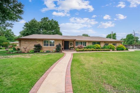 3606 S Gary Place Tulsa OK 74105