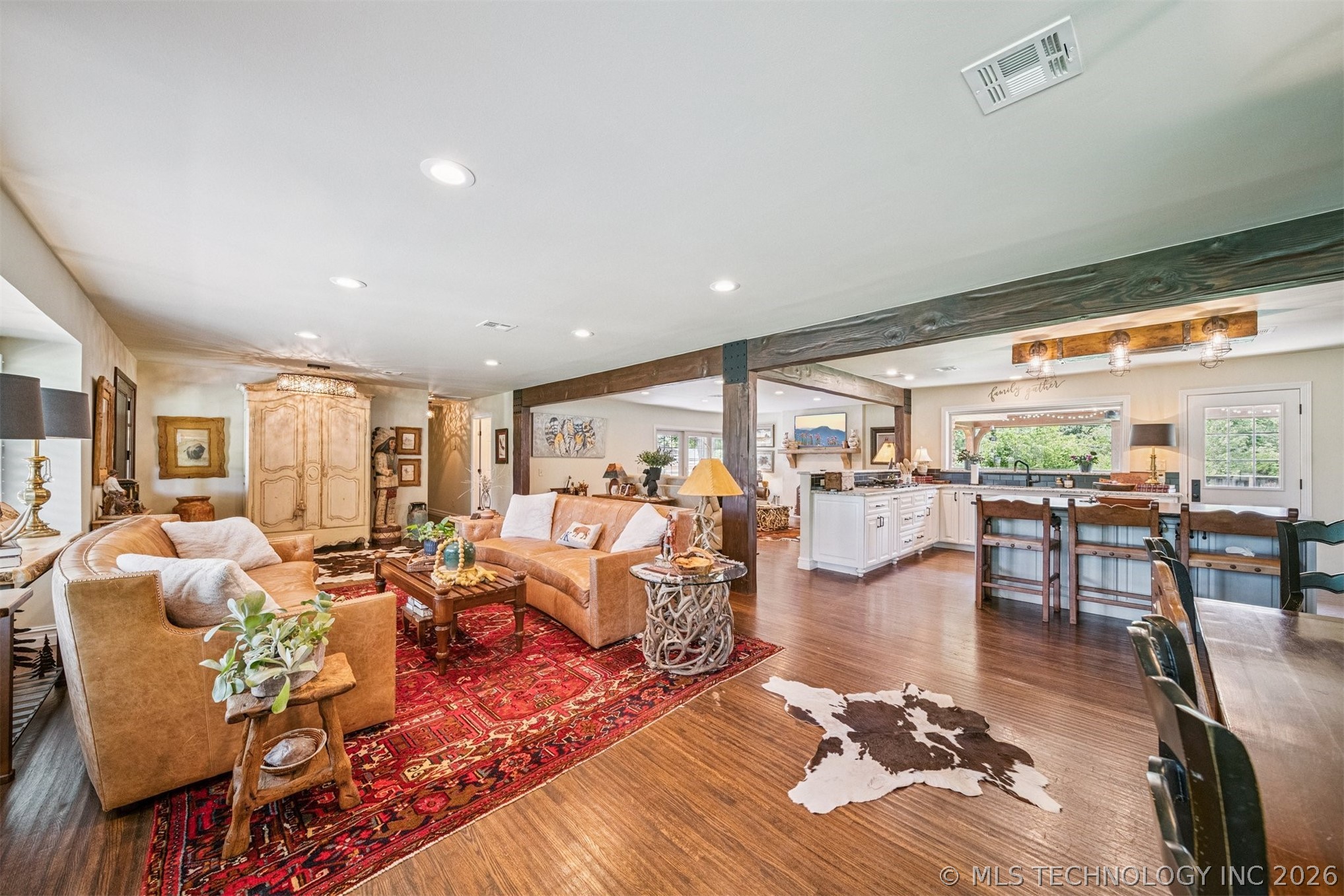3606 S Gary Place Tulsa OK 74105