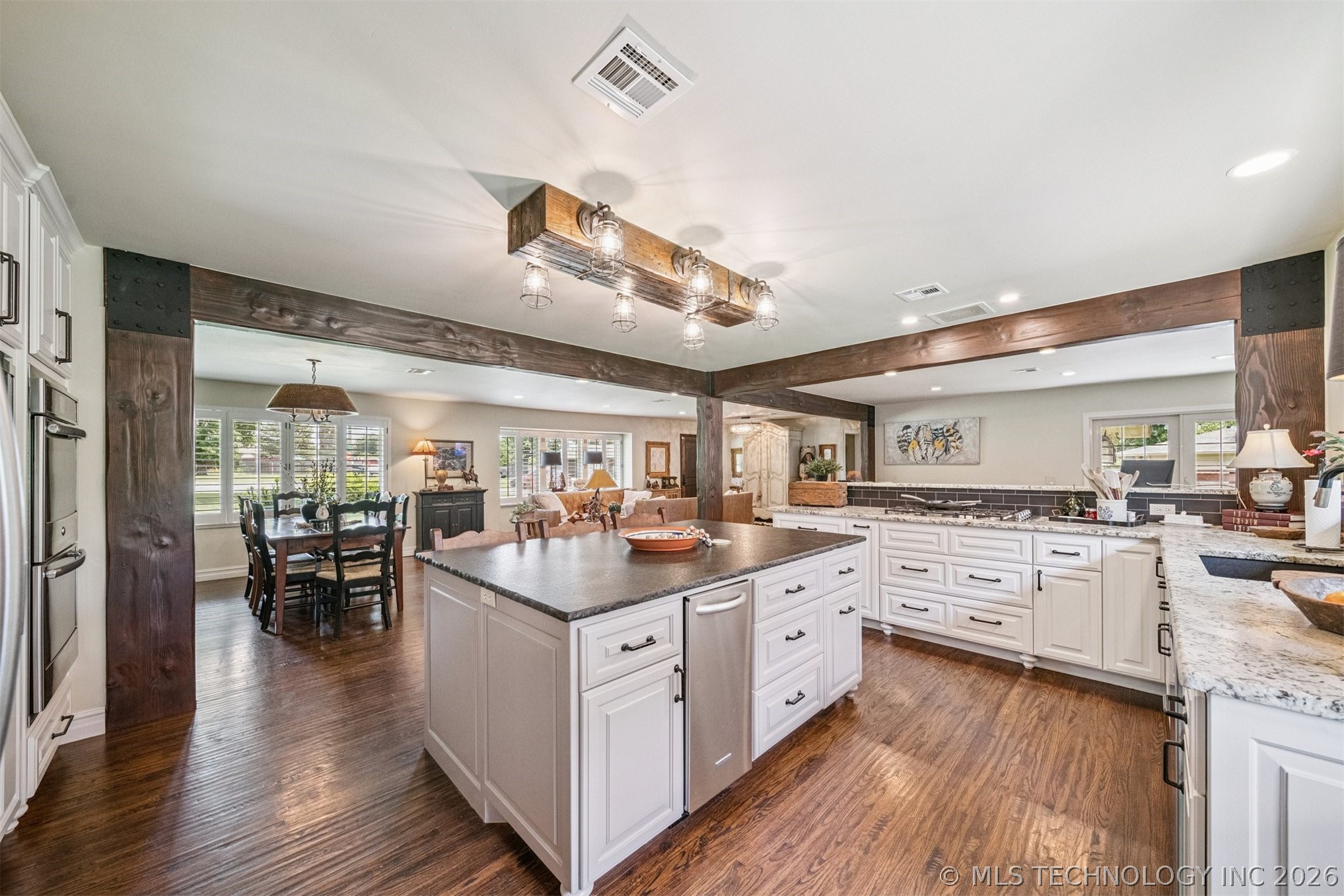 3606 S Gary Place Tulsa OK 74105