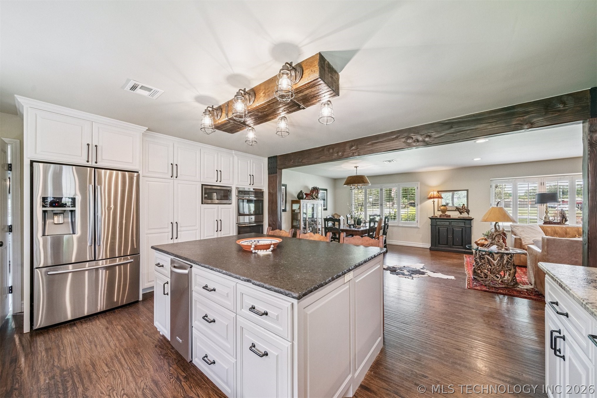 3606 S Gary Place Tulsa OK 74105