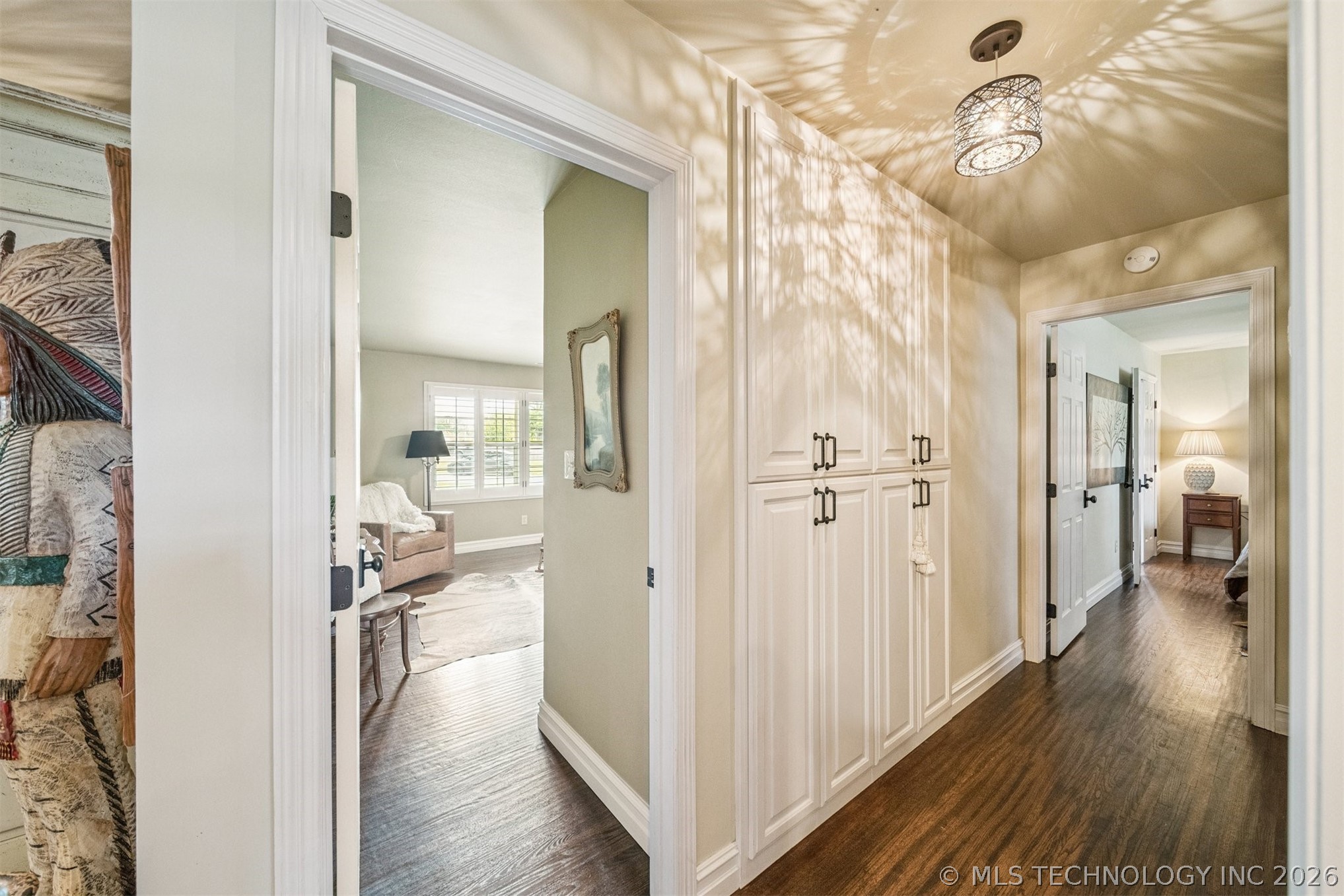 3606 S Gary Place Tulsa OK 74105