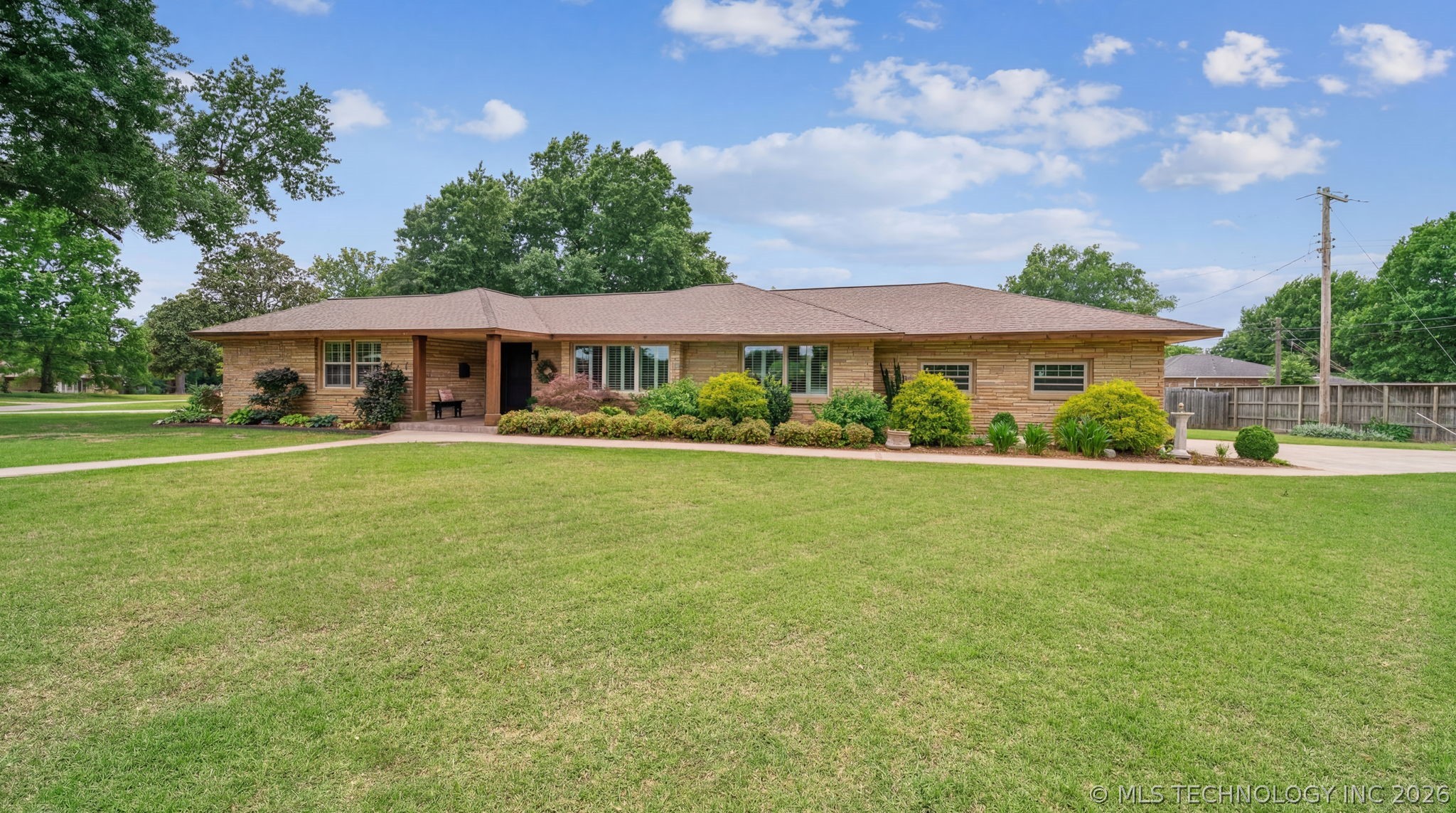 3606 S Gary Place Tulsa OK 74105