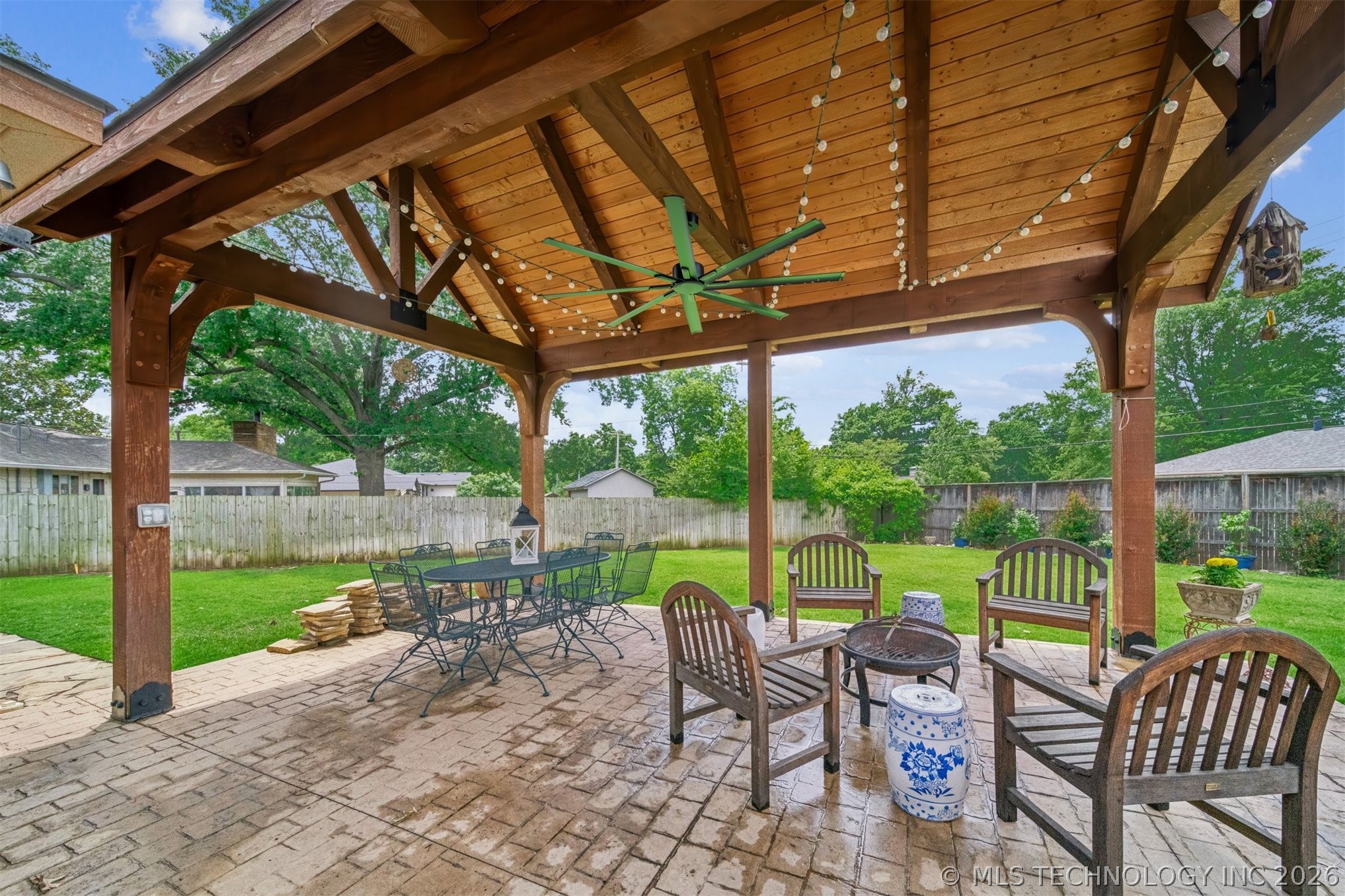 3606 S Gary Place Tulsa OK 74105