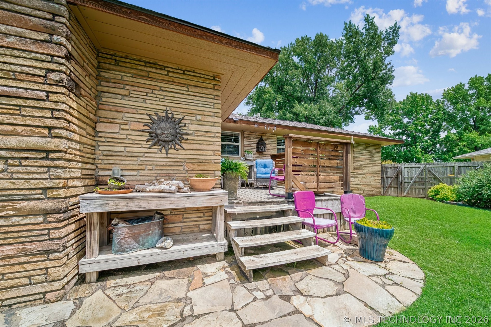 3606 S Gary Place Tulsa OK 74105