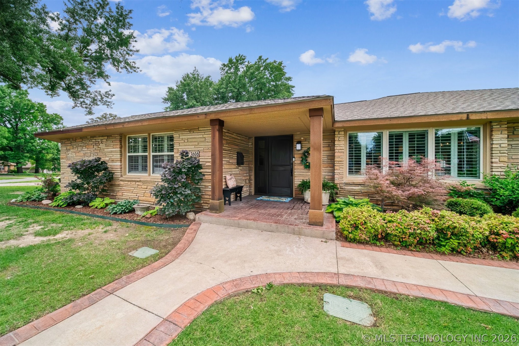 3606 S Gary Place Tulsa OK 74105