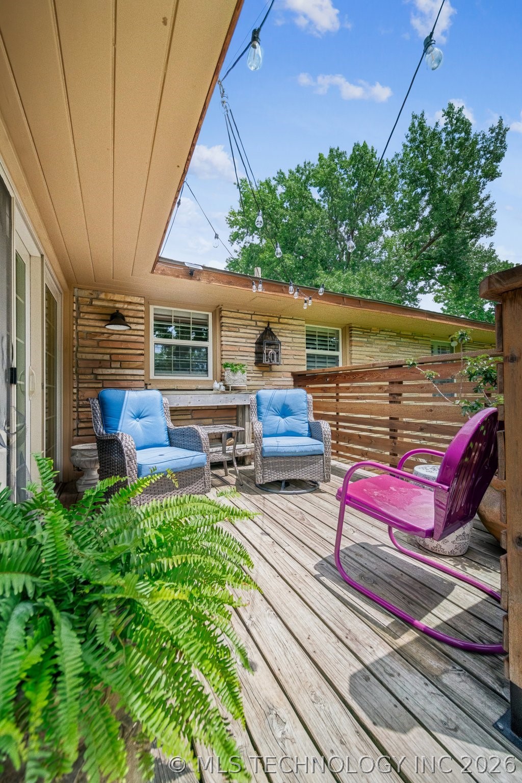 3606 S Gary Place Tulsa OK 74105