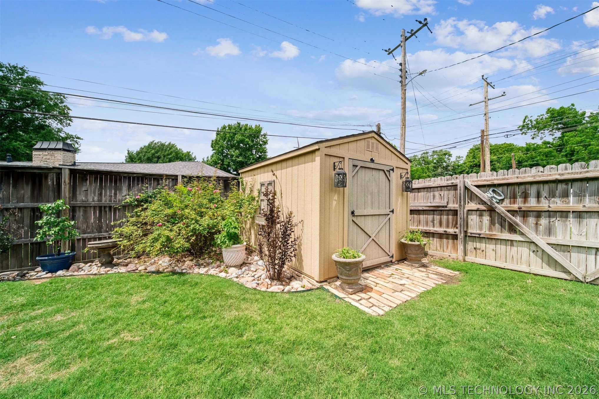 3606 S Gary Place Tulsa OK 74105