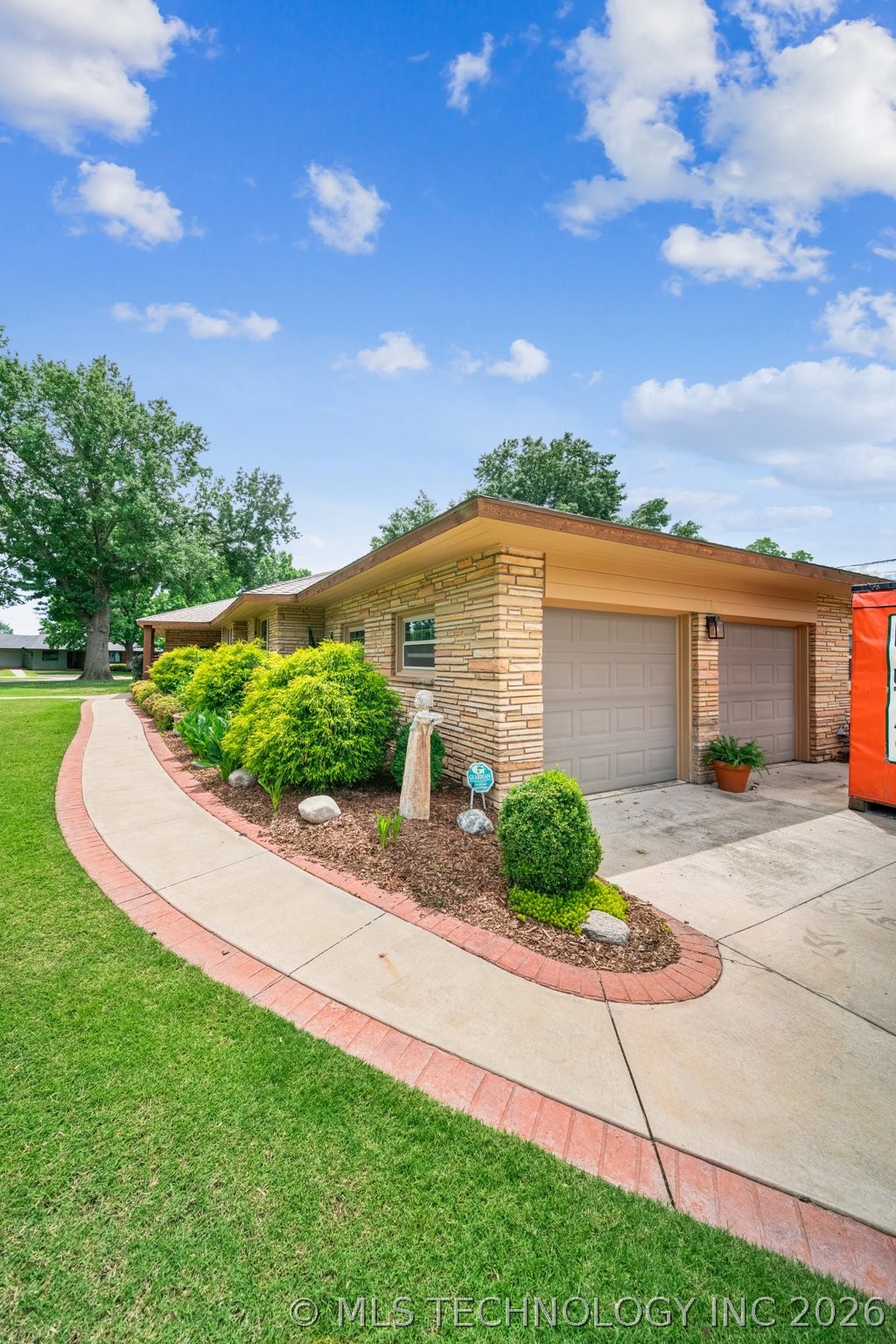 3606 S Gary Place Tulsa OK 74105