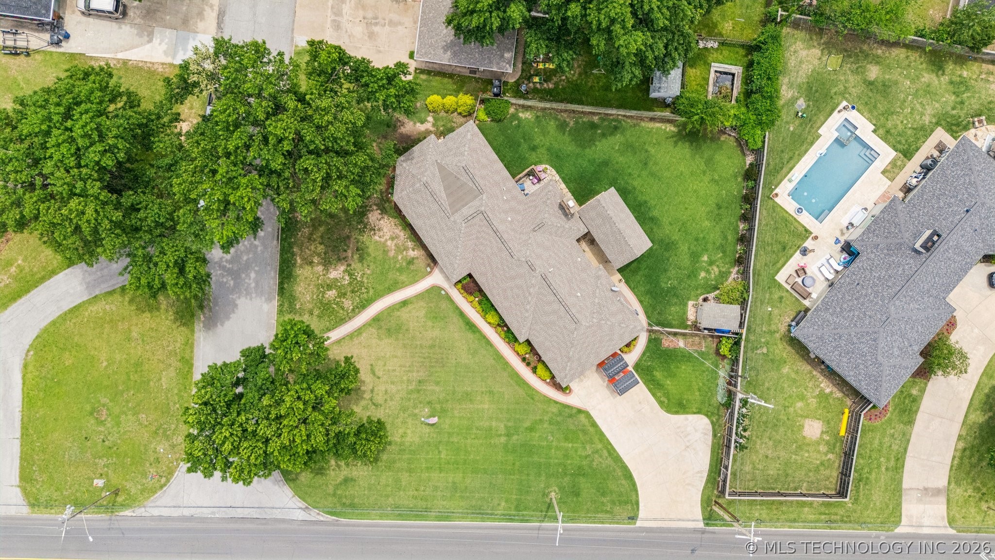 3606 S Gary Place Tulsa OK 74105