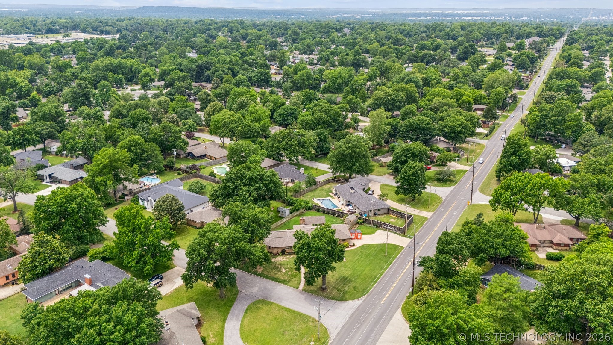 3606 S Gary Place Tulsa OK 74105
