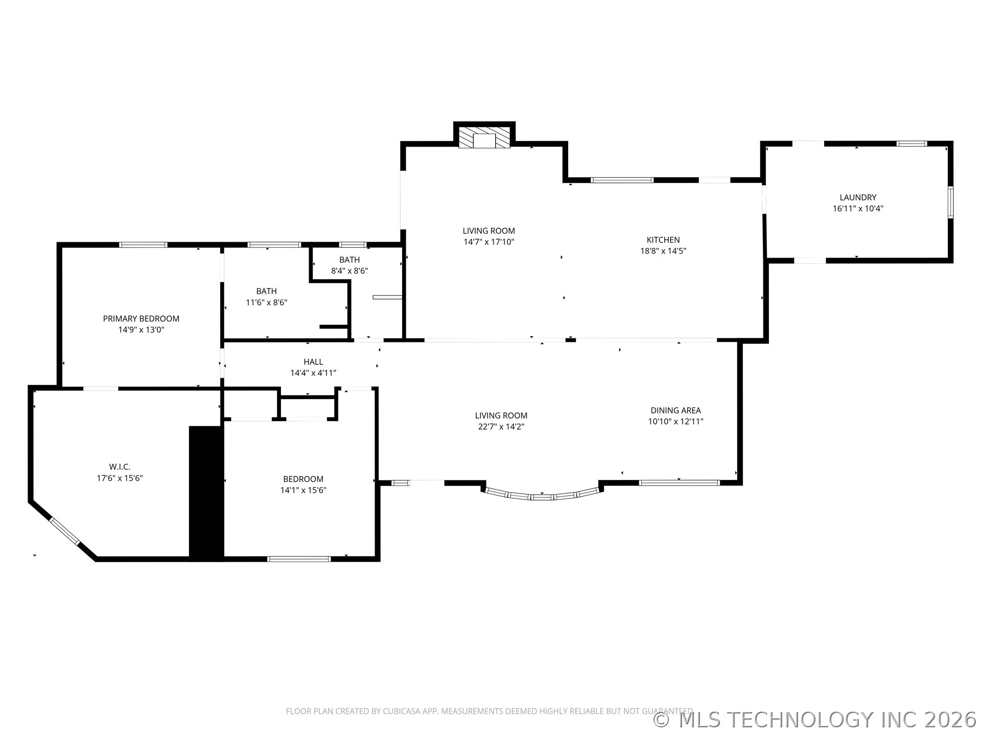 3606 S Gary Place Tulsa OK 74105