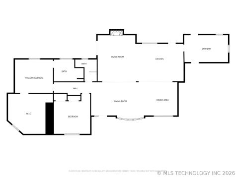3606 S Gary Place Tulsa OK 74105