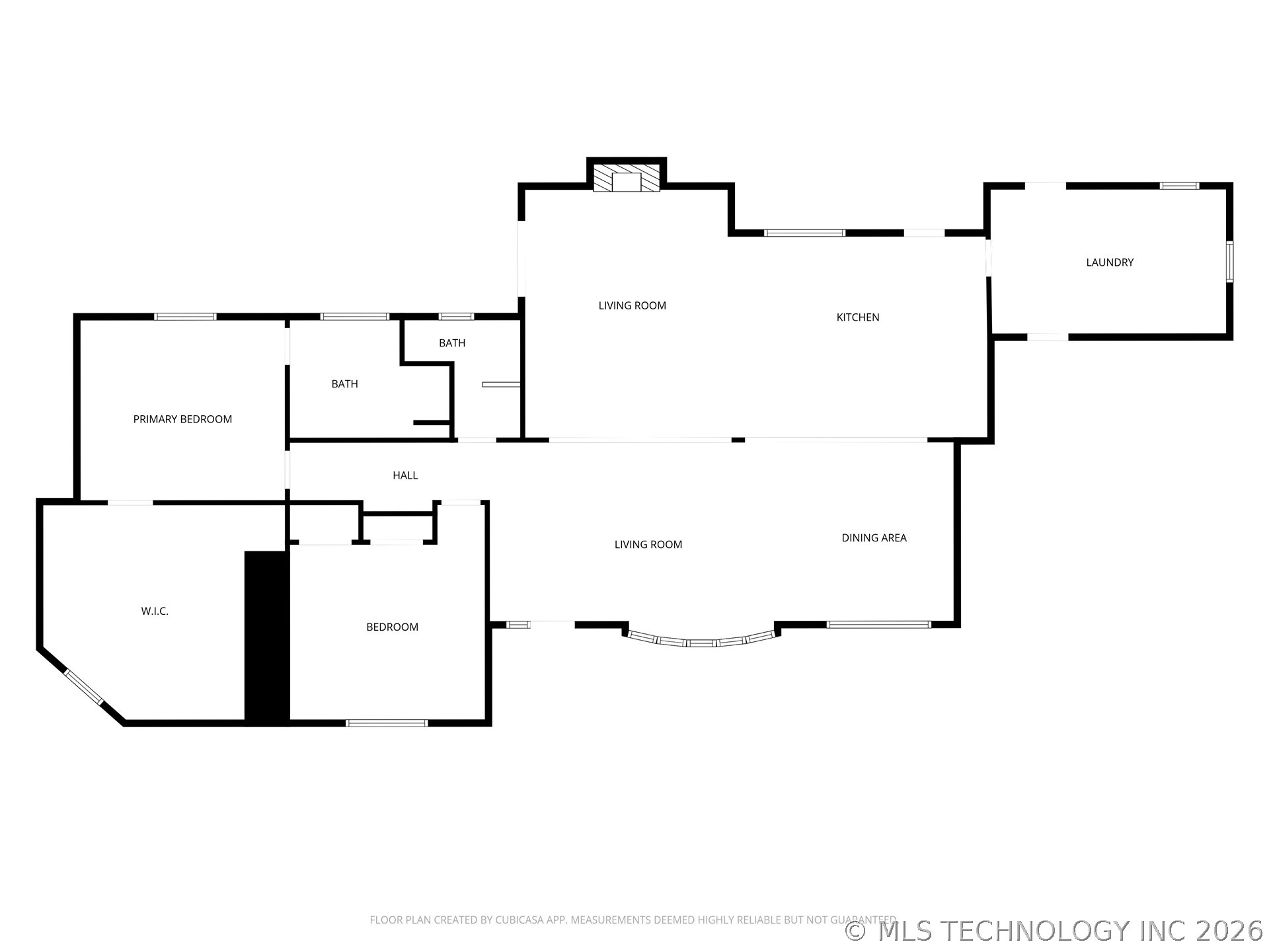3606 S Gary Place Tulsa OK 74105