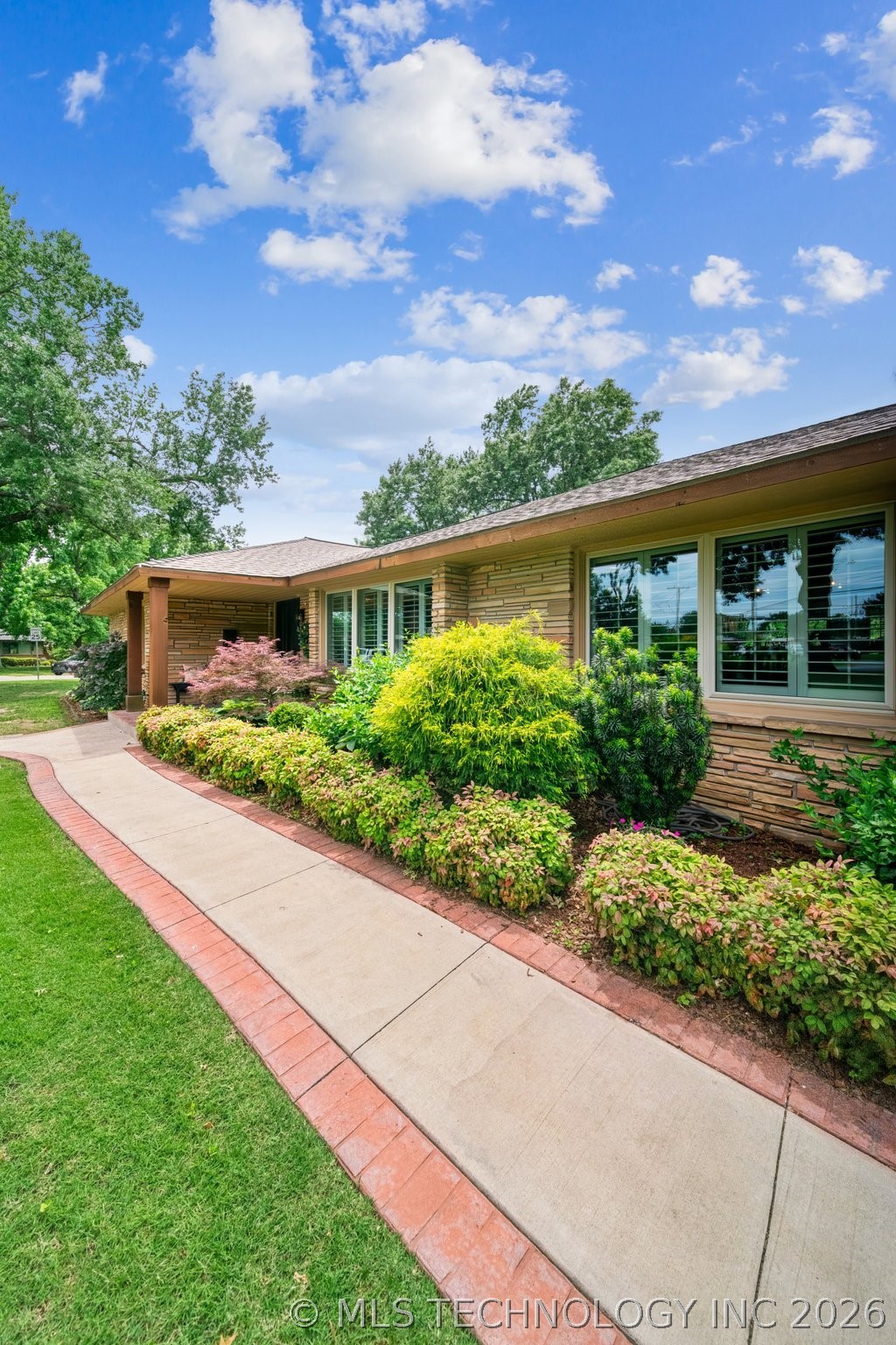 3606 S Gary Place Tulsa OK 74105