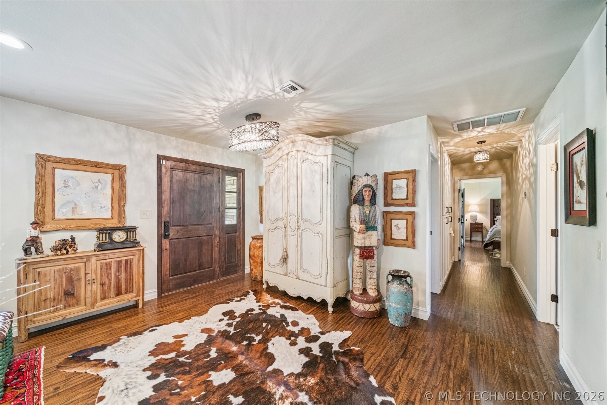 3606 S Gary Place Tulsa OK 74105