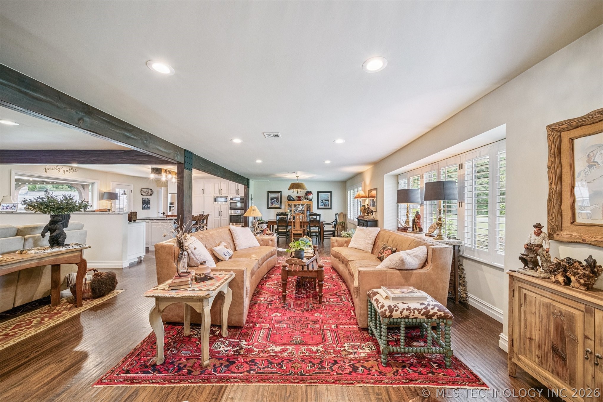 3606 S Gary Place Tulsa OK 74105