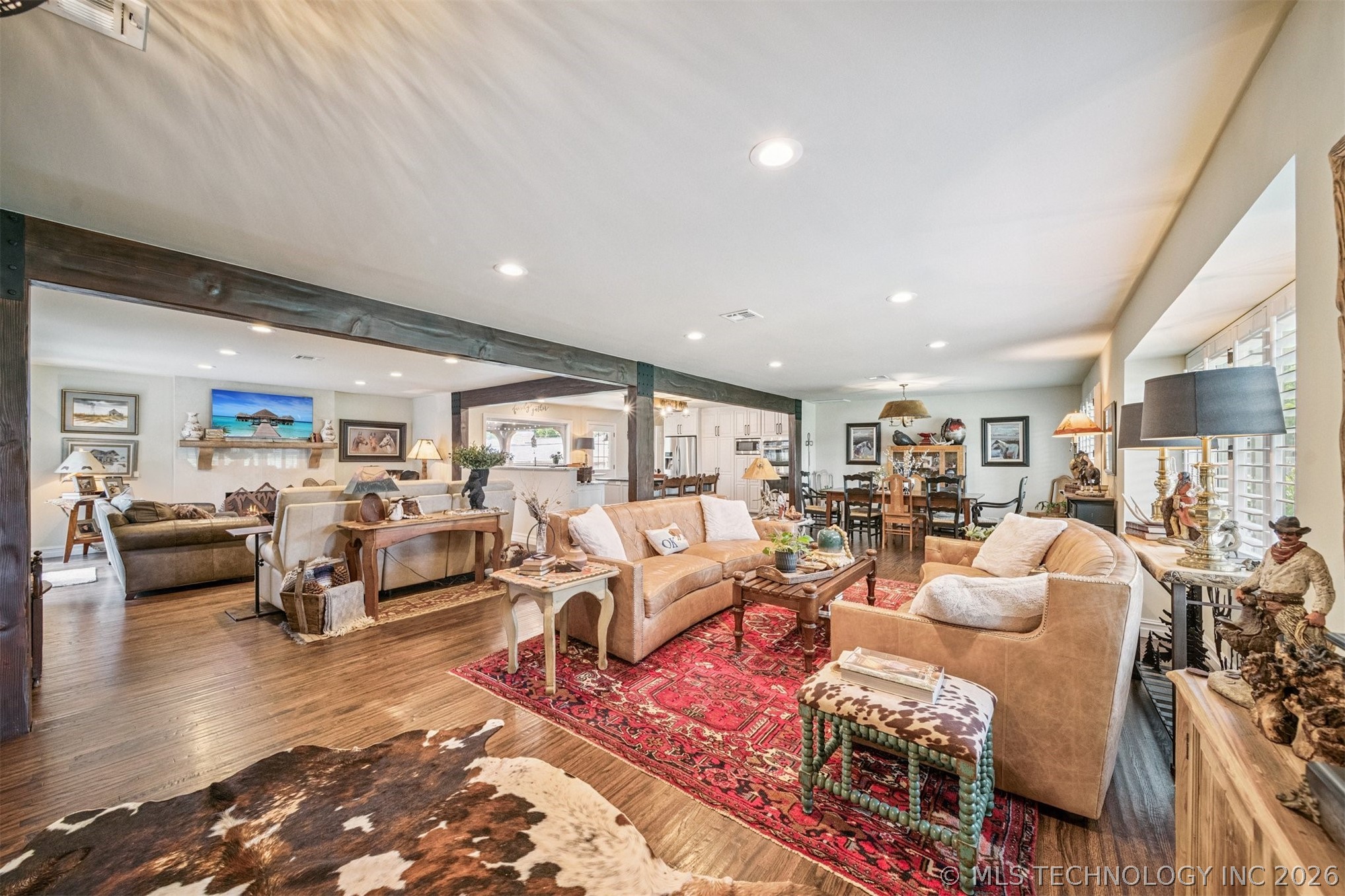 3606 S Gary Place Tulsa OK 74105