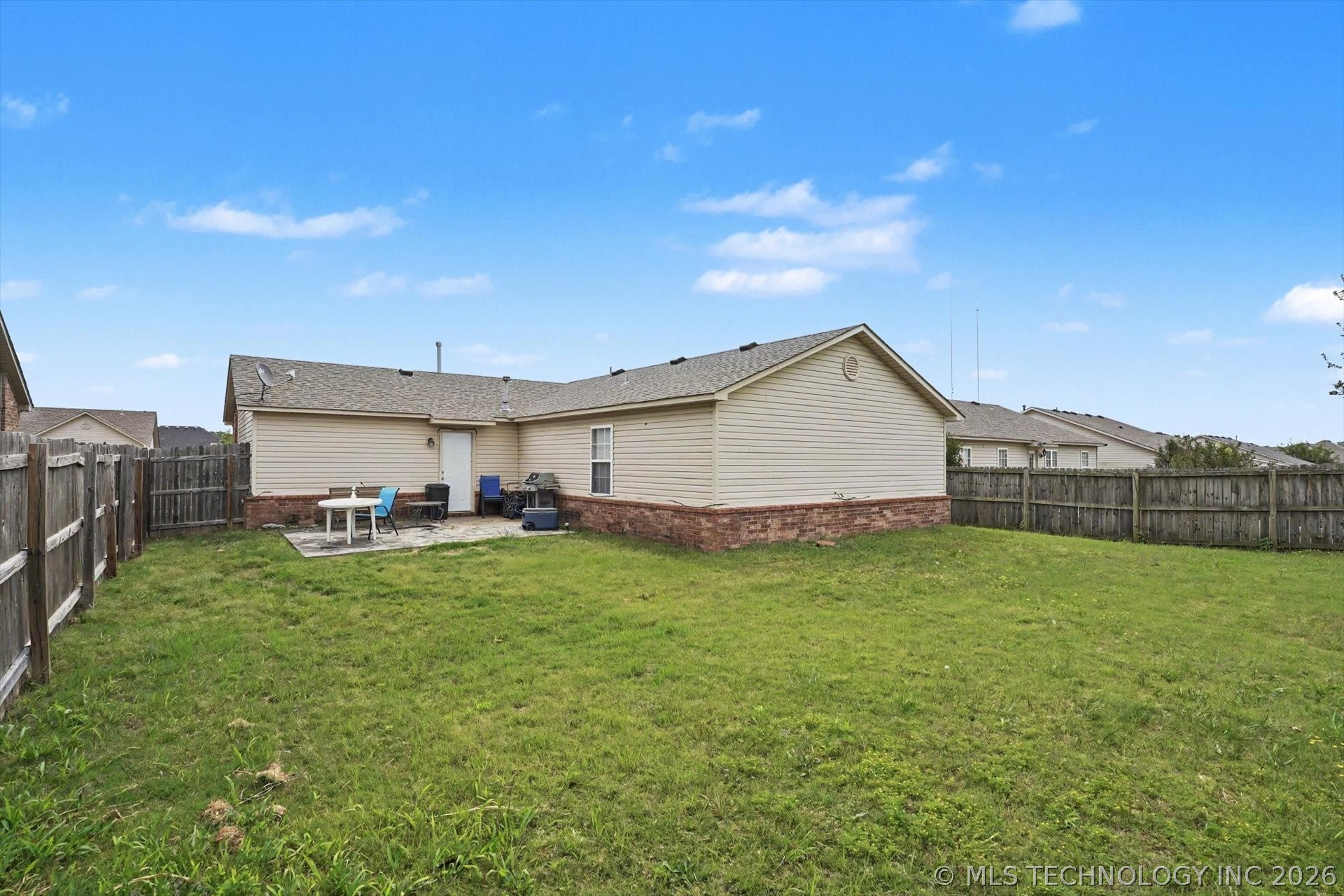 8670 S 261st Eastavenue Broken Arrow OK 74014