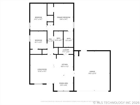 8670 S 261st Eastavenue Broken Arrow OK 74014