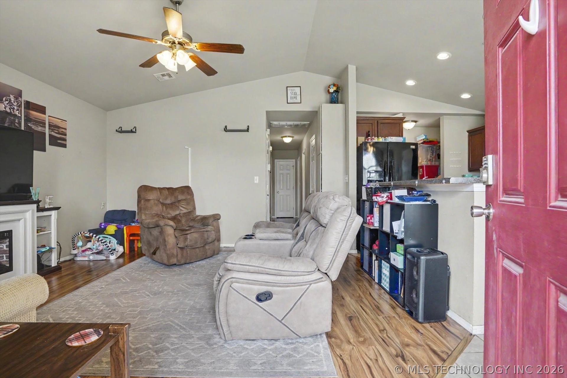 8670 S 261st Eastavenue Broken Arrow OK 74014