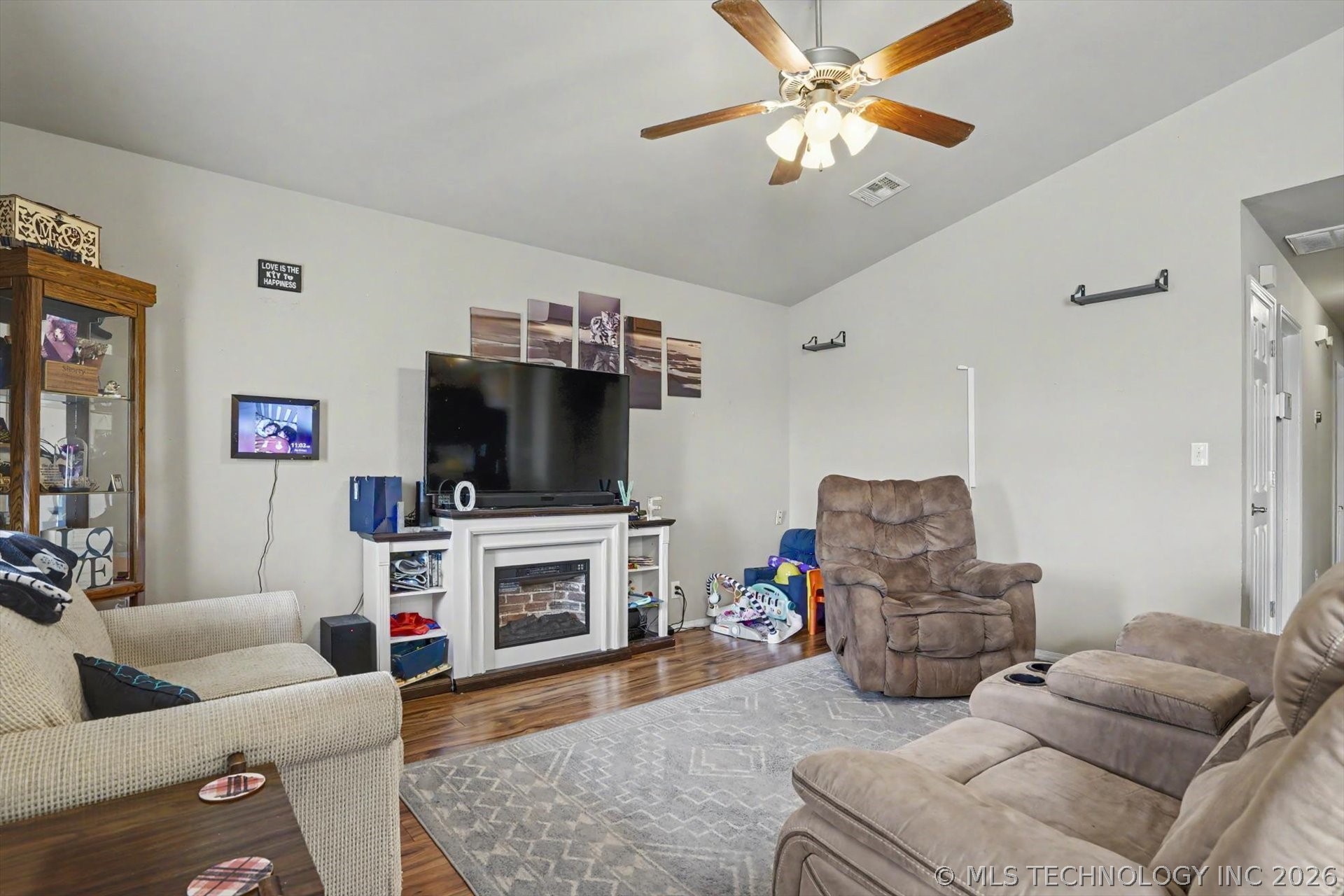 8670 S 261st Eastavenue Broken Arrow OK 74014