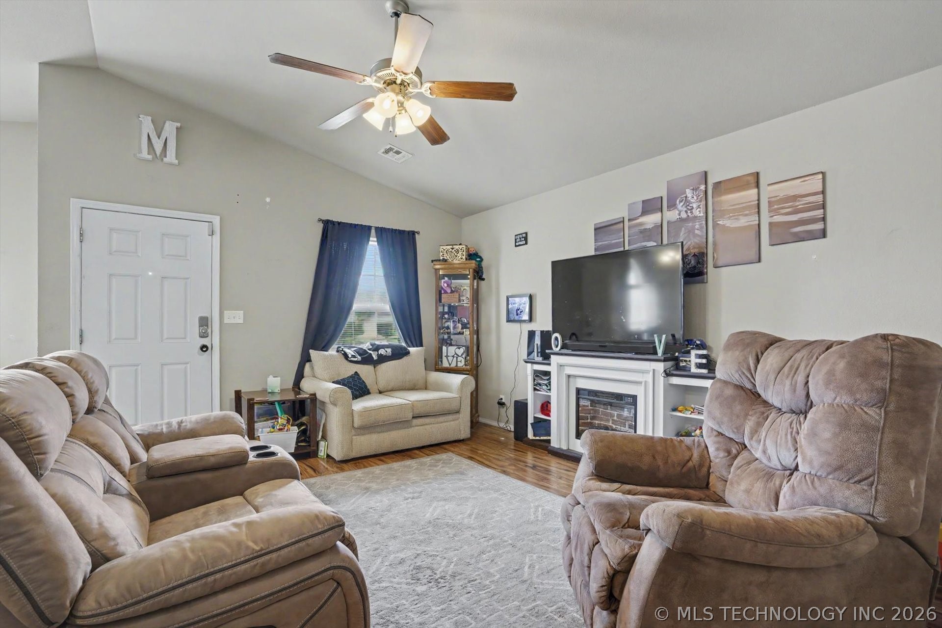 8670 S 261st Eastavenue Broken Arrow OK 74014