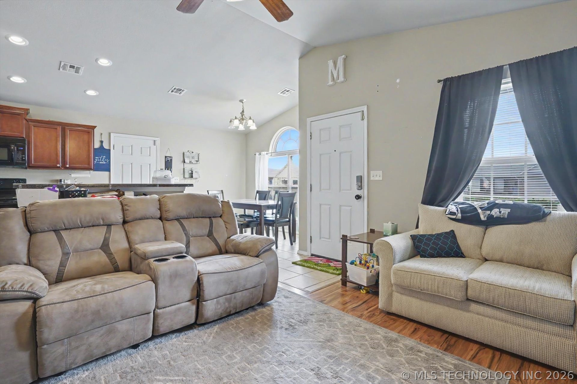 8670 S 261st Eastavenue Broken Arrow OK 74014