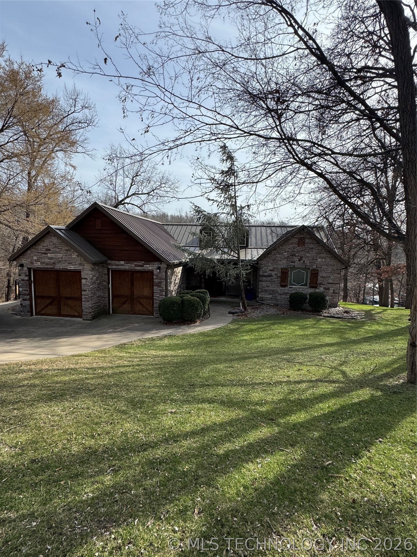 33689 Spruce Grouse Lane Afton OK 74331