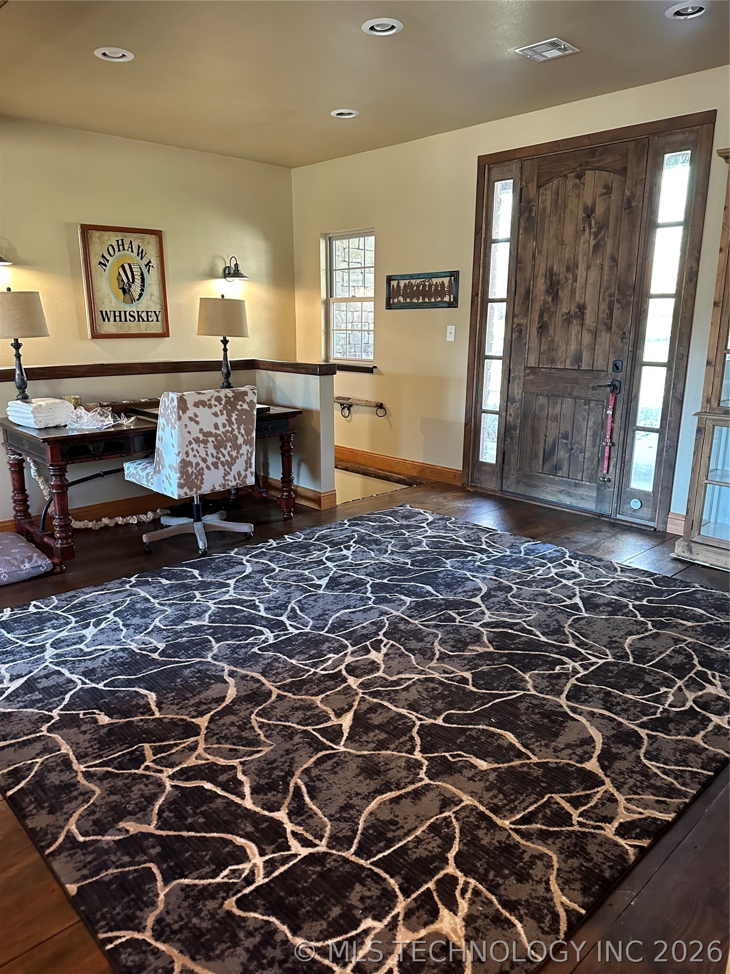 33689 Spruce Grouse Lane Afton OK 74331