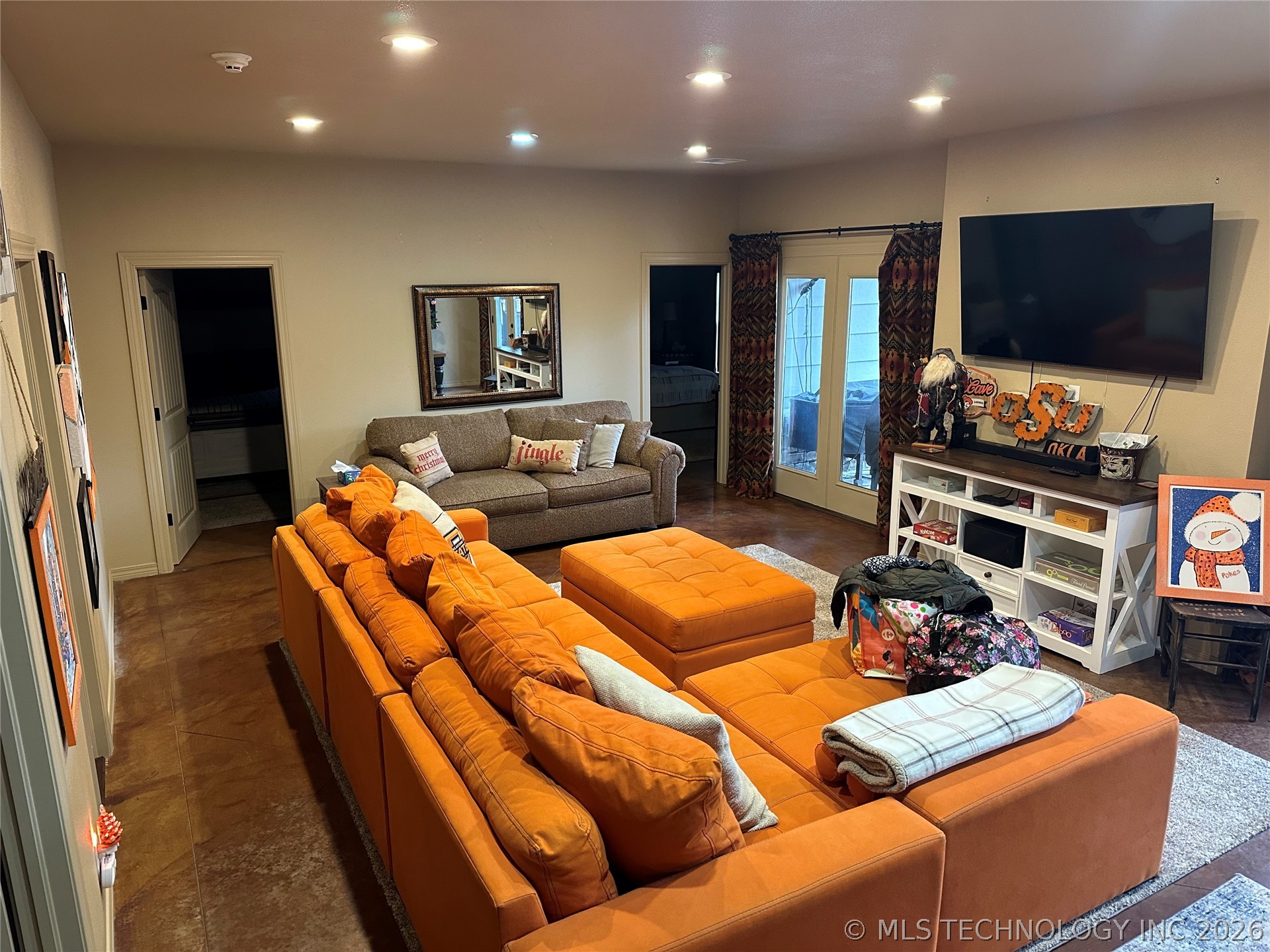 33689 Spruce Grouse Lane Afton OK 74331