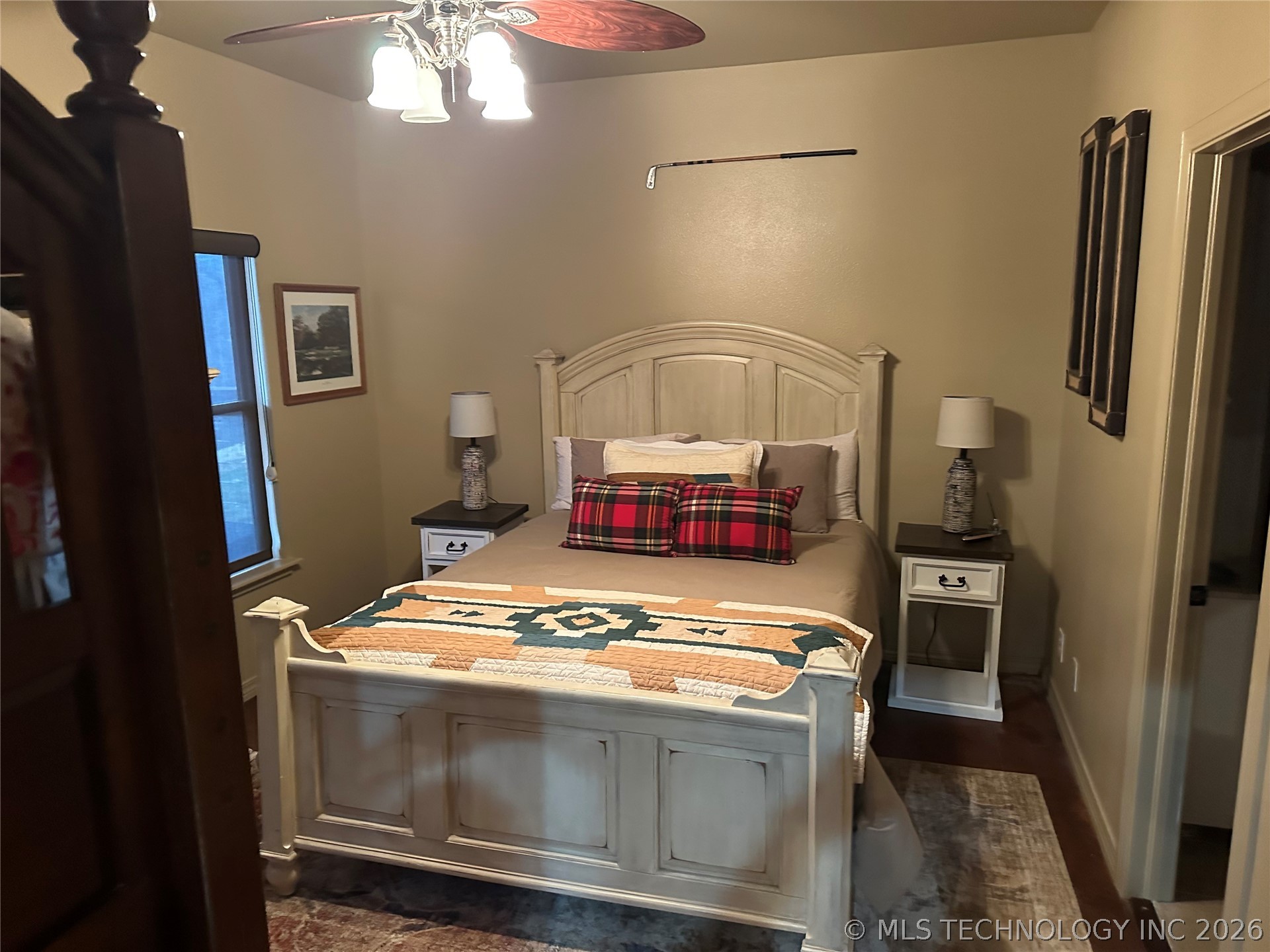 33689 Spruce Grouse Lane Afton OK 74331