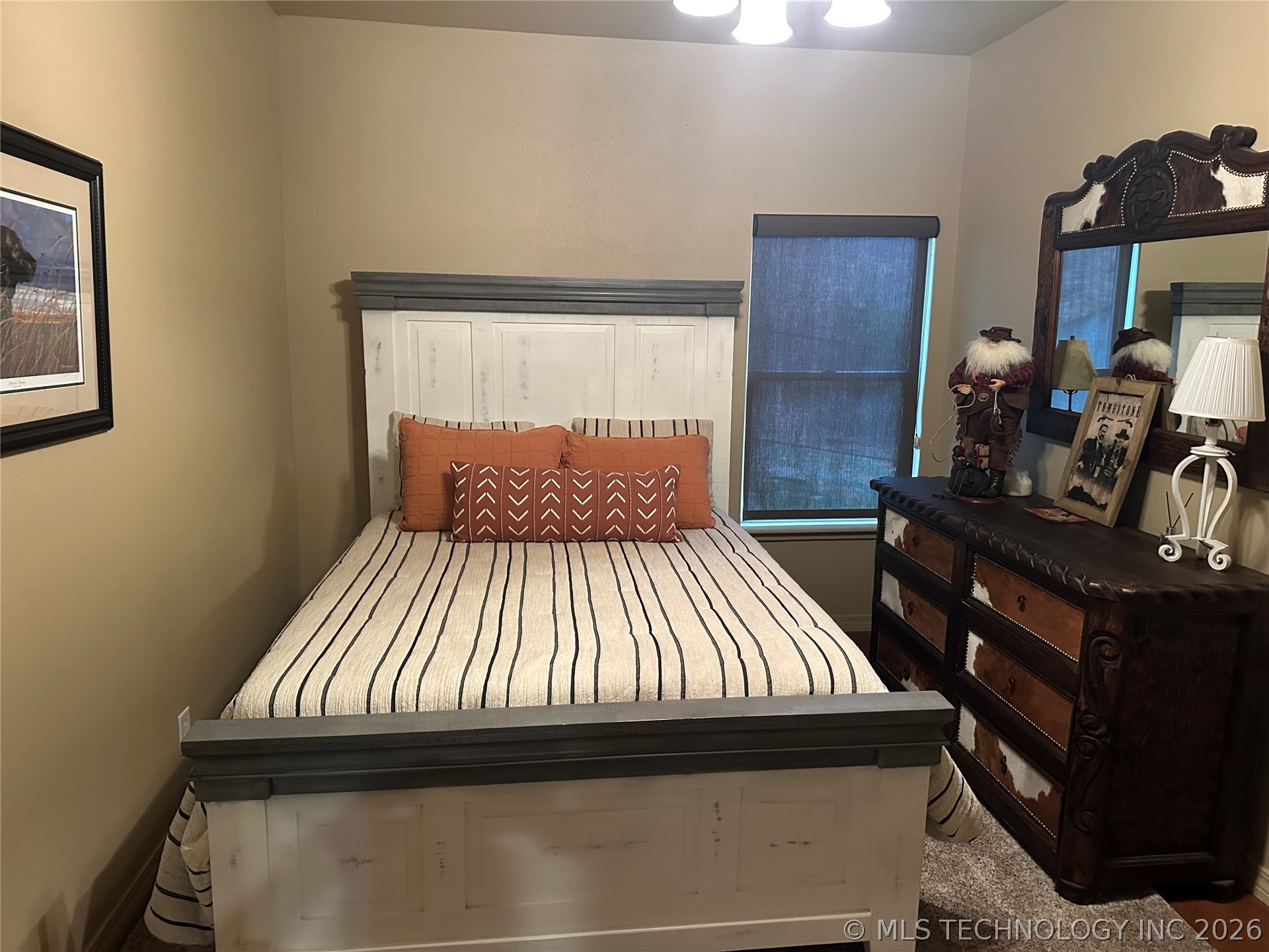 33689 Spruce Grouse Lane Afton OK 74331