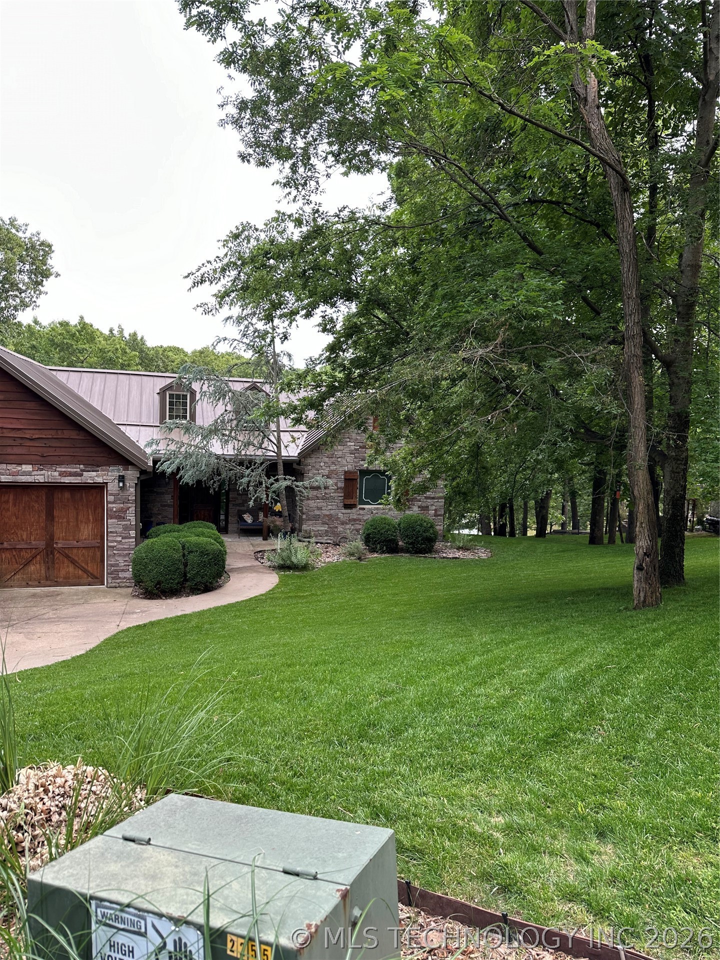 33689 Spruce Grouse Lane Afton OK 74331