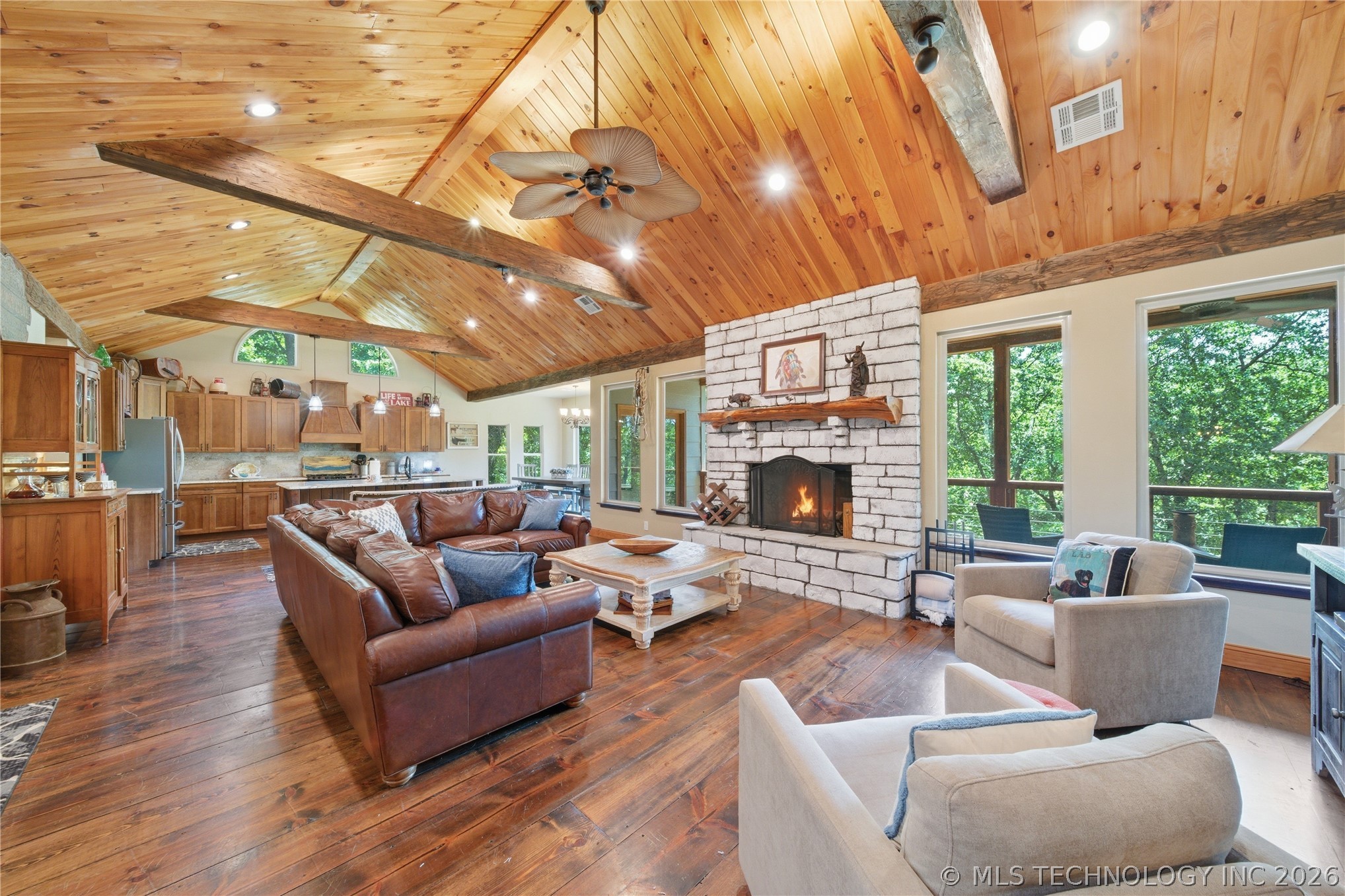 33689 Spruce Grouse Lane Afton OK 74331