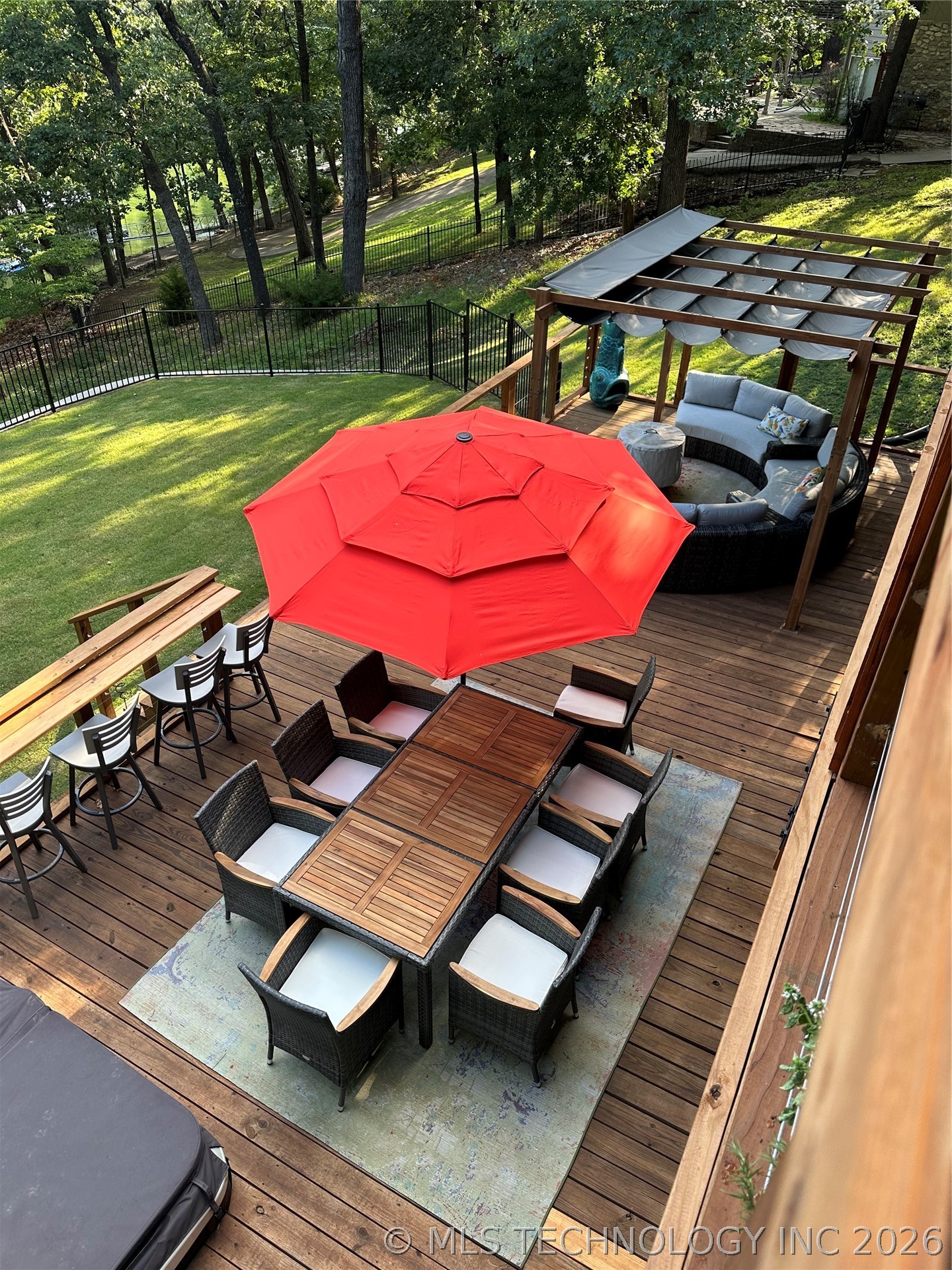 33689 Spruce Grouse Lane Afton OK 74331