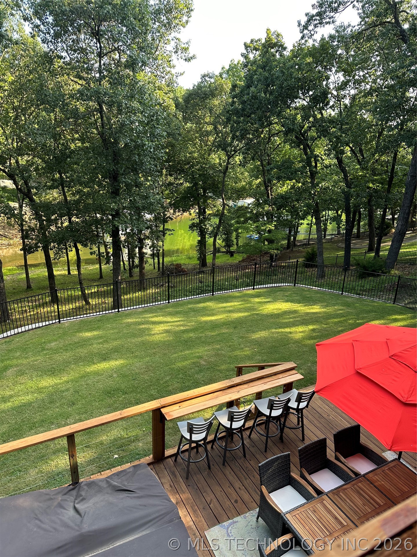 33689 Spruce Grouse Lane Afton OK 74331